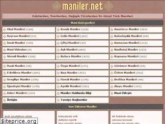 maniler.net