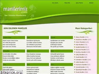 manilerimiz.com