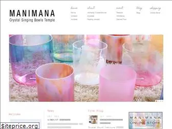 manimana.com