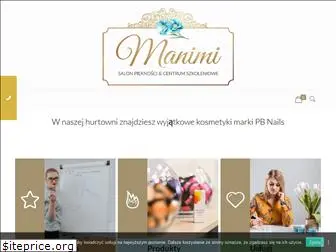 manimi.pl