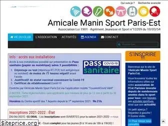 manin-sport-paris.com