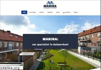 manina.nl