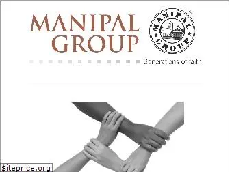 manipal.com