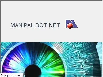 manipal.net