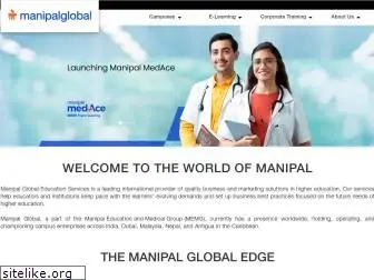 manipalglobal.com