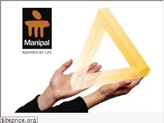 manipalgroup.com