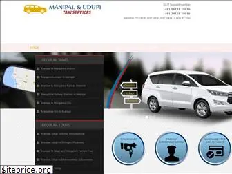 manipaltaxi.com