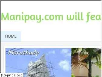 manipay.com