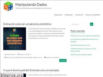 manipulandodados.com.br