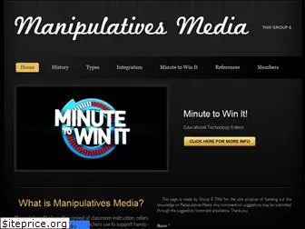 manipulativesmedia.weebly.com