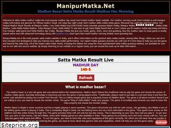 manipurmatka.net