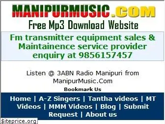 manipurmusic.com