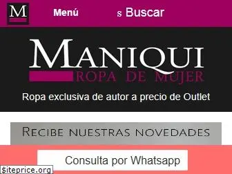 maniqui.cl