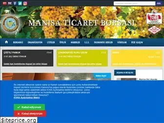 manisatb.org.tr