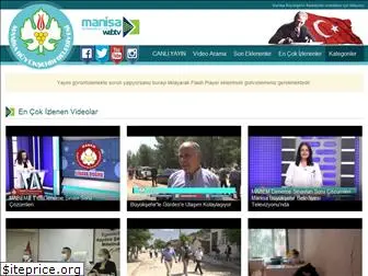 manisawebtv.com
