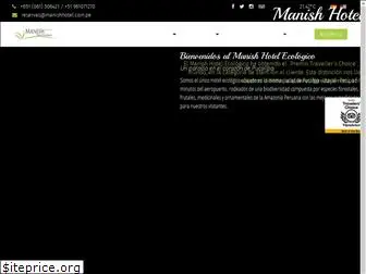 manishhotel.com.pe