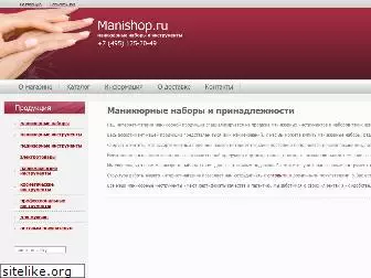 manishop.ru