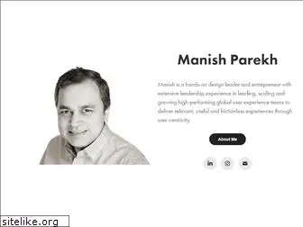 manishparekh.com