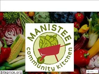 manisteekitchen.org