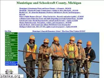 manistique.org