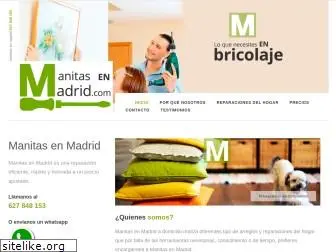 manitasenmadrid.com