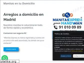 manitasexpress.es