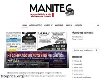 manitec.es