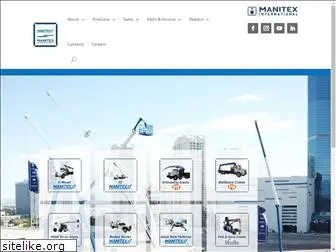 manitex-valla.com