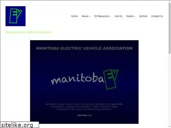 manitobaev.ca