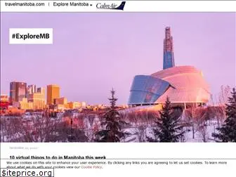 manitobahot.com