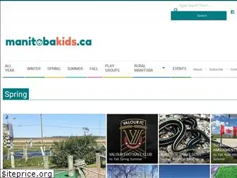 manitobakids.ca