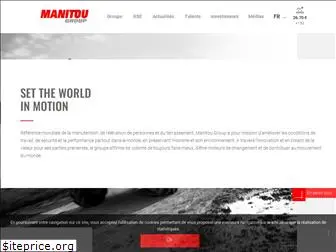 manitou-group.com