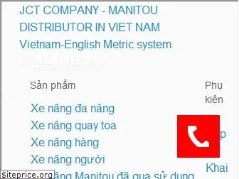 manitou.vn