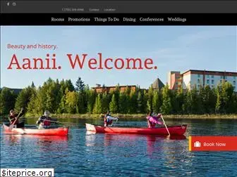 manitoulinhotel.com