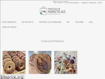 manitoulinmarketplace.ca