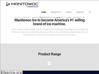 manitowoc-ice.co.za