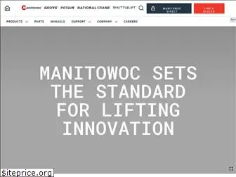 manitowocdirect.com