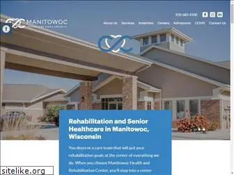 manitowochrc.com