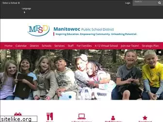 manitowocpublicschools.org