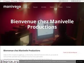 manivelle.net