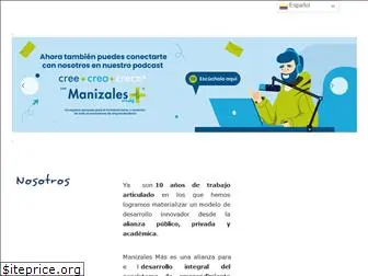 manizalesmas.com.co