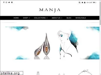 manjajewellery.com