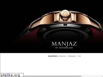 manjaz.com