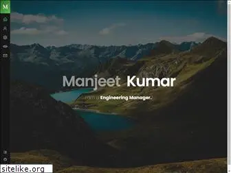 manjeetkumar53.github.io