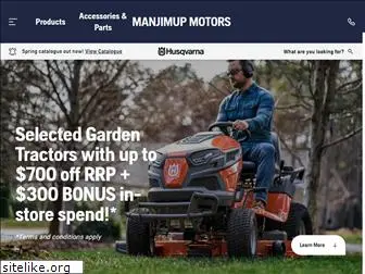 manjimupmotors.com.au