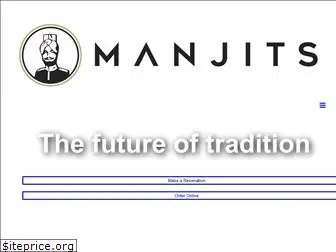 manjits.com.au