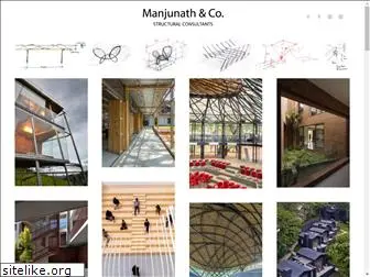 manjunathandco.com