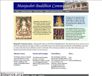 manjusri.com