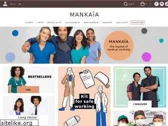 mankaia.com