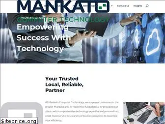 mankatotechs.com